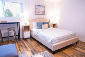 Harrison Lake Retreat, Studio Suite